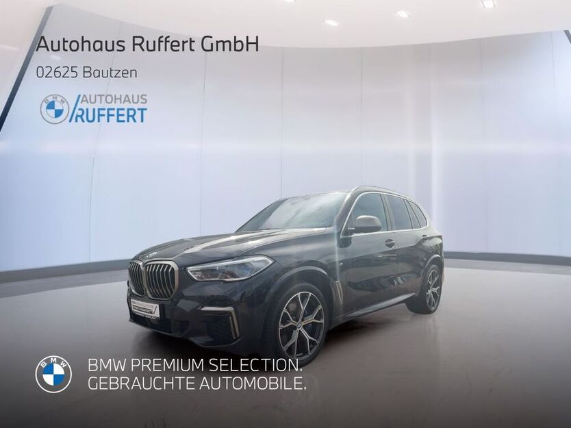 X5 M50