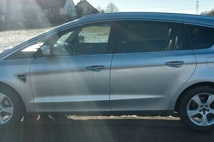 Ford S-Max 113.800 km 16.900 &euro; Erdweg 85253