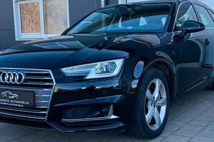 Audi A4 128.300 km 19.990 &euro; Laichingen 89150