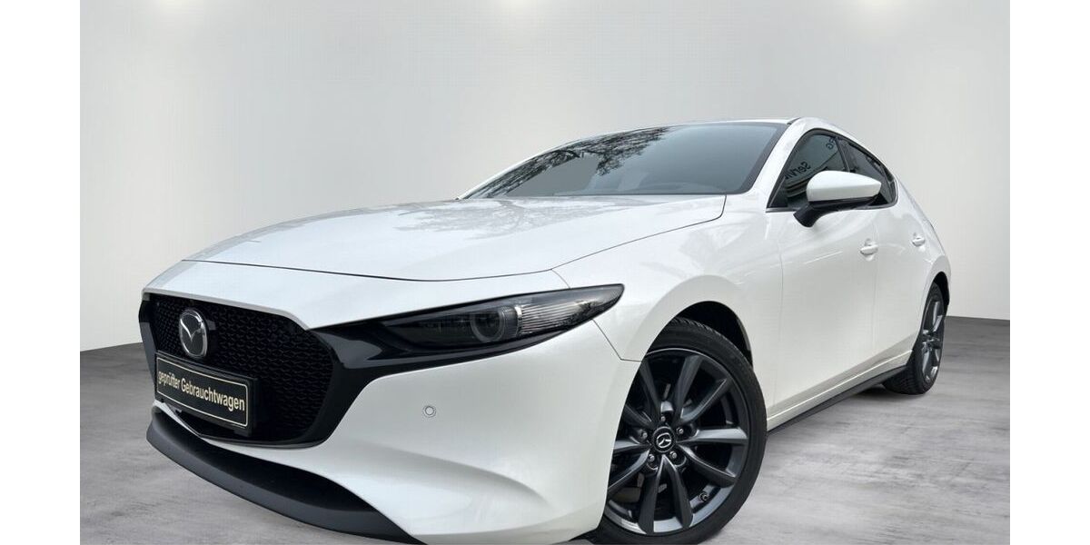 Mazda 3 19.667 km 24.990 &euro; Berlin 13599