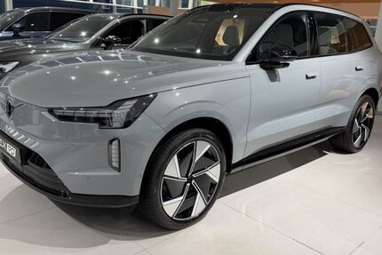 Volvo EX90 8.000 km 93.480 &euro; Berlin Tegel 13509