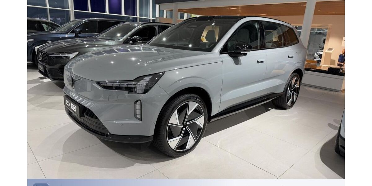 Volvo EX90 8.000 km 93.480 &euro; Berlin Tegel 13509