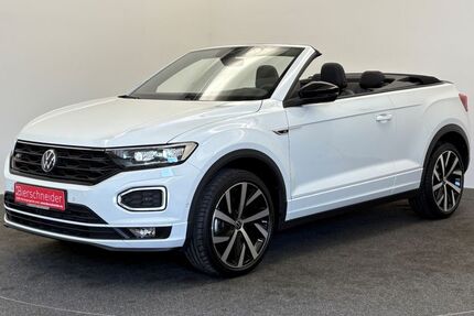 VW T-Roc 17.450 km 27.950 &euro; Weißenburg 91781