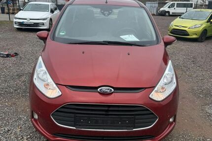 Ford B-Max 163.000 km 4.900 &euro; Ensdorf 66806