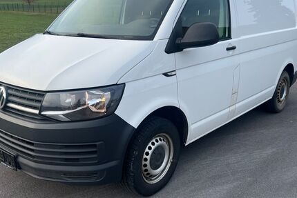 VW T6 Transporter 489.000 km 6.499 &euro; Hohenstein ot Mackenrode 99755