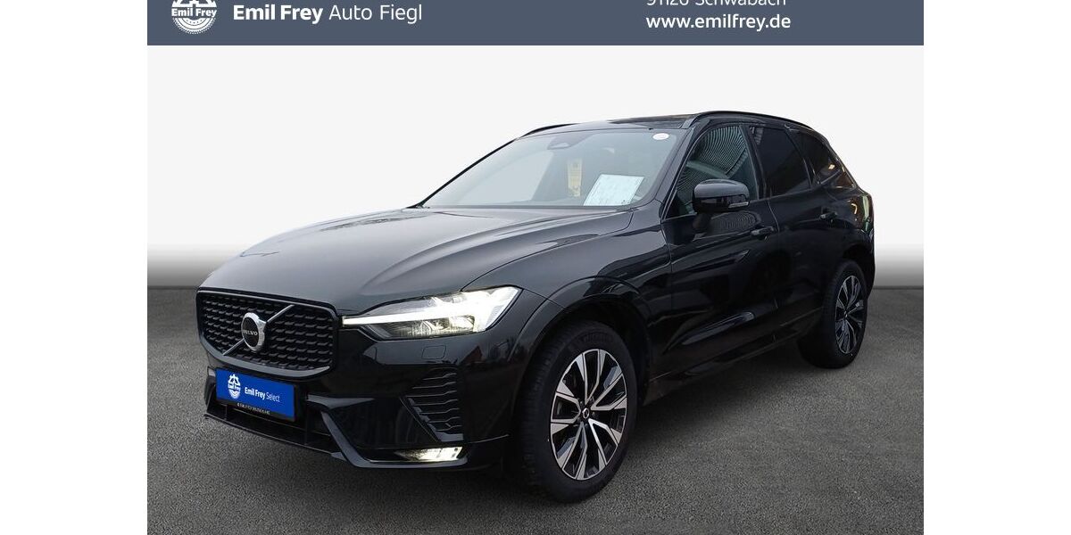 Volvo XC60 33.403 km 42.990 &euro; Schwabach 91126
