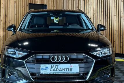 Audi A4 38.739 km 29.750 &euro; Leer 26789