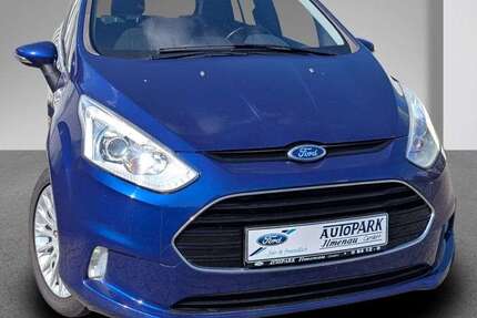 Ford B-Max 115.000 km 9.989 &euro; Ilmenau 98693