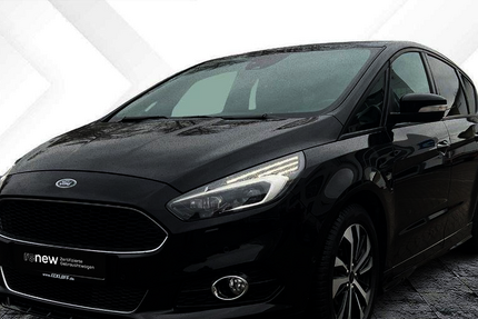 Ford S-Max 90.000 km 22.996 &euro; Göttingen 37079