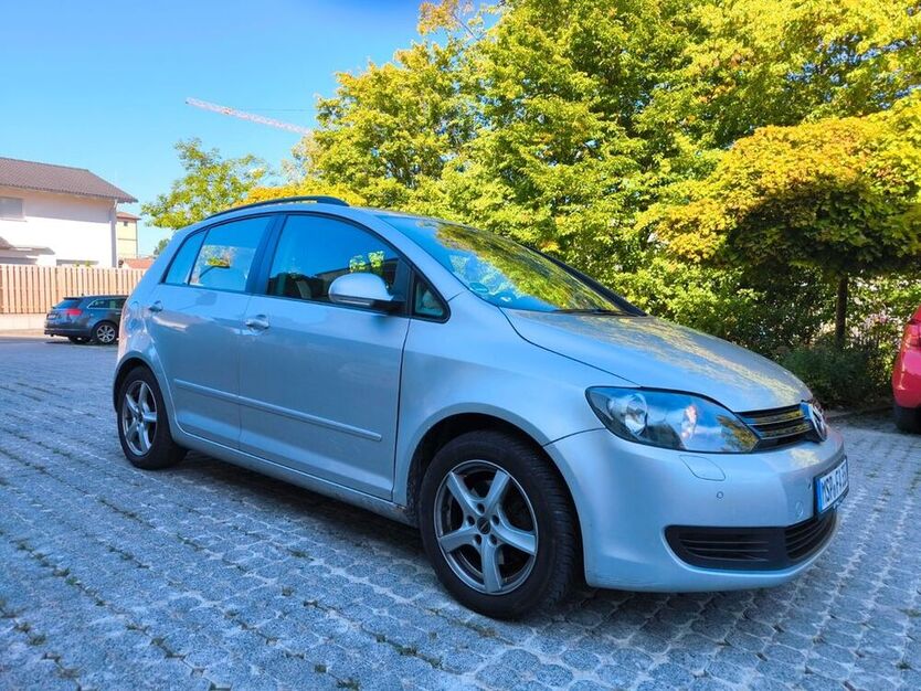 Golf Plus