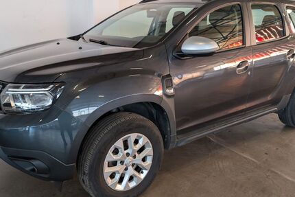 Dacia Duster 38.500 km 17.690 &euro; Delmenhorst 27751
