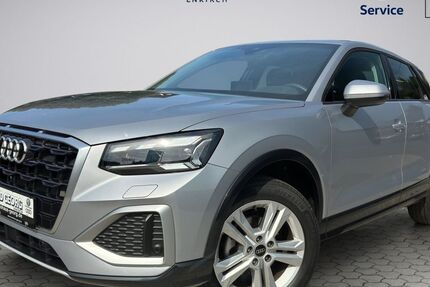 Audi Q2 6.439 km 29.650 € Enkirch 56850