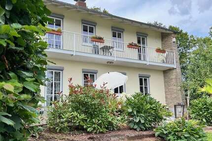 Haus Bad Kissingen - 7 Zimmer, 150 m&sup2;, 650.000&euro; | Angebot:26254415