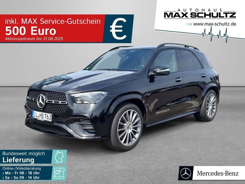 GLE 450