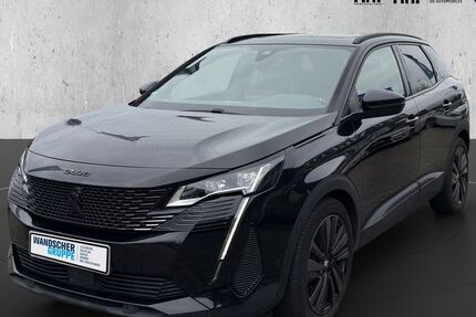 Peugeot 3008 27.600 km 25.900 &euro; Wilhelmshaven 26389