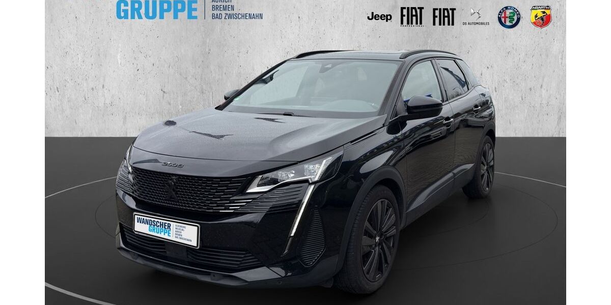 Peugeot 3008 27.600 km 25.900 &euro; Wilhelmshaven 26389