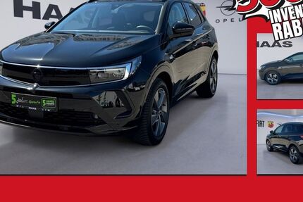 Opel Grandland (X) 18.263 km 19.480 &euro; Schwabmünchen 86830