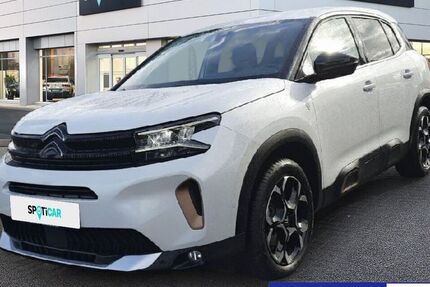 Citroen C5 Aircross 58.950 km 18.980 &euro; Sankt Augustin 53757