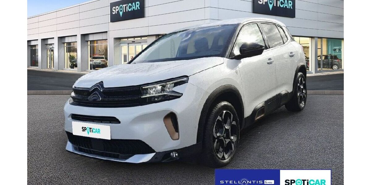 Citroen C5 Aircross 58.950 km 18.980 &euro; Sankt Augustin 53757