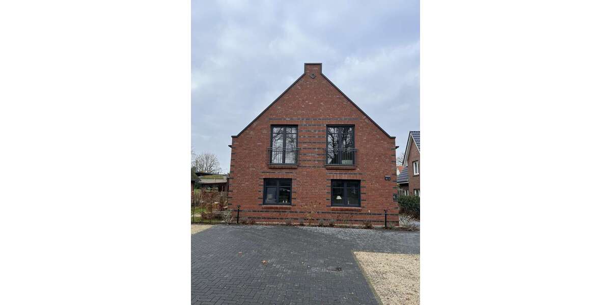 Einfamilienhaus Appen - 4 Zimmer, 86 m&sup2;, 1.350&euro; | Angebot:26661137