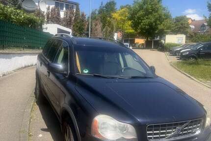 Volvo XC90 286.500 km 6.500 &euro; Stuttgart, Landeshauptstadt 70439