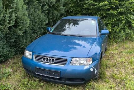 Audi A3 280.000 km 600 &euro; Markt Bibart 91477
