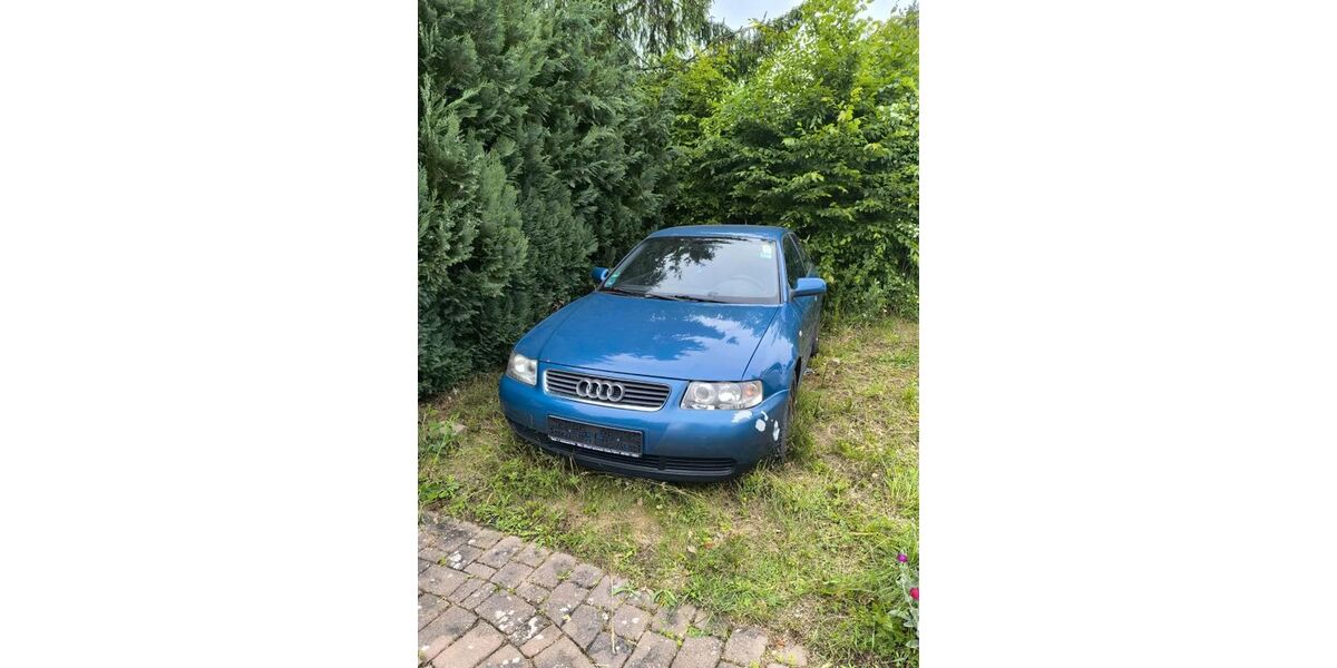 Audi A3 280.000 km 600 &euro; Markt Bibart 91477