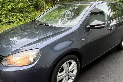 VW Golf 92.000 km 6.300 &euro; Vellmar 34246