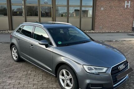 Audi A3 136.000 km 15.100 &euro; Rheda-Wiedenbrück 33378