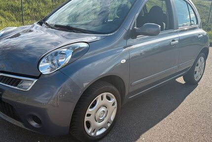 Nissan Micra 149.518 km 2.100 &euro; Breisach am Rhein 79206