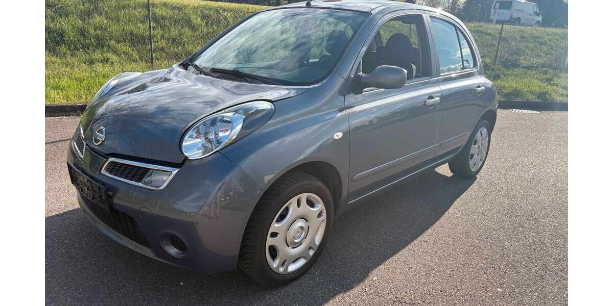 Nissan Micra 149.518 km 2.100 &euro; Breisach am Rhein 79206