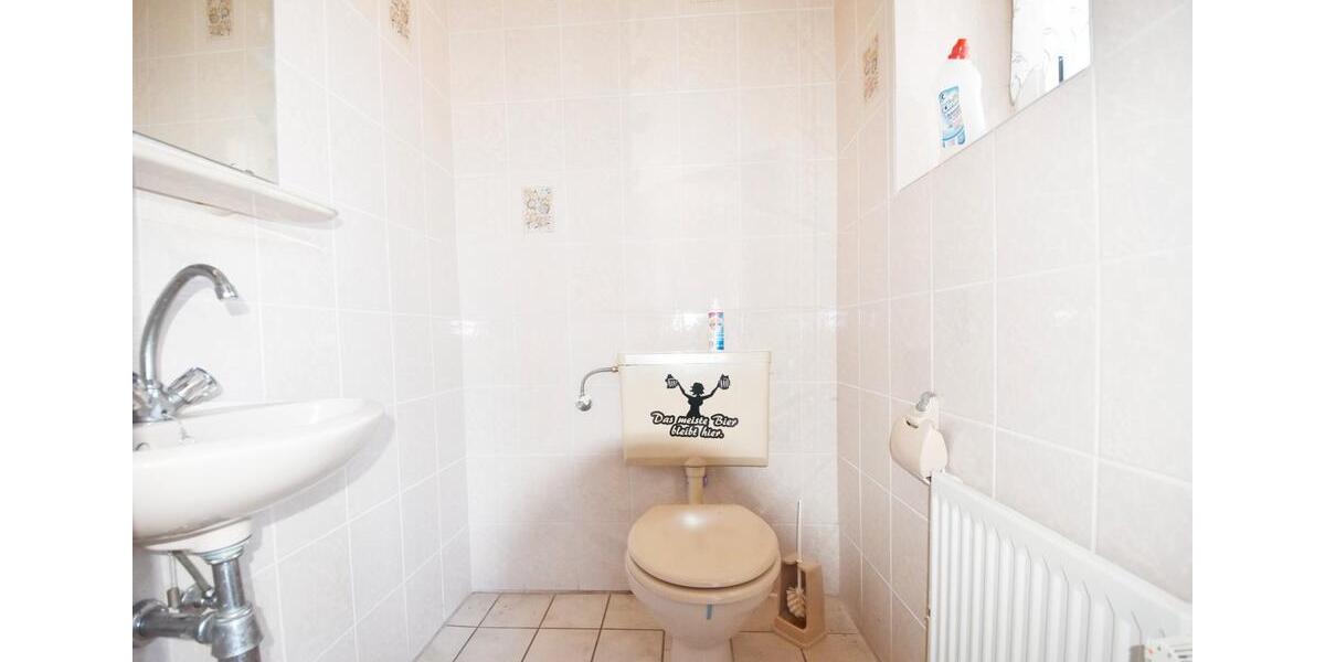 Einfamilienhaus Aurich Georgsfeld und Tannenhausen - 13 Zimmer, 400 m&sup2;, 475.000&euro; | Angebot:26816513