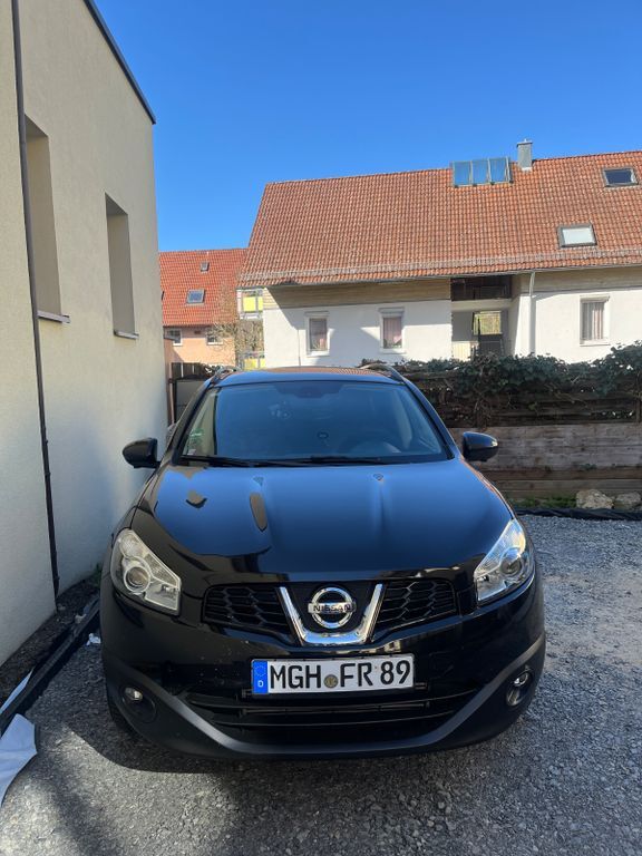 Qashqai+2
