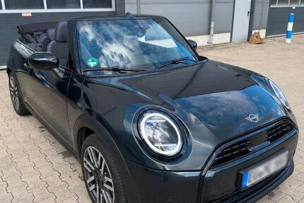 Mini Cooper 6.500 km 31.980 &euro; Kamp-Lintfort 47475