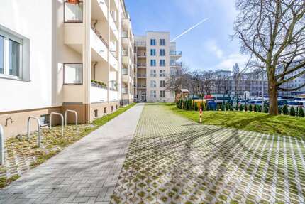 Wohnung zum Kaufen in Berlin 1.024.500 € 132.67 m²
