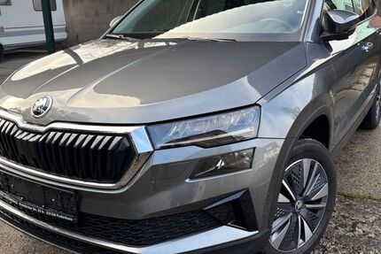 Skoda Karoq 24.388 km 27.390 &euro; Paderborn 33104
