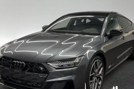 Audi A7 9.500 km 82.990 &euro; Berlin 10587
