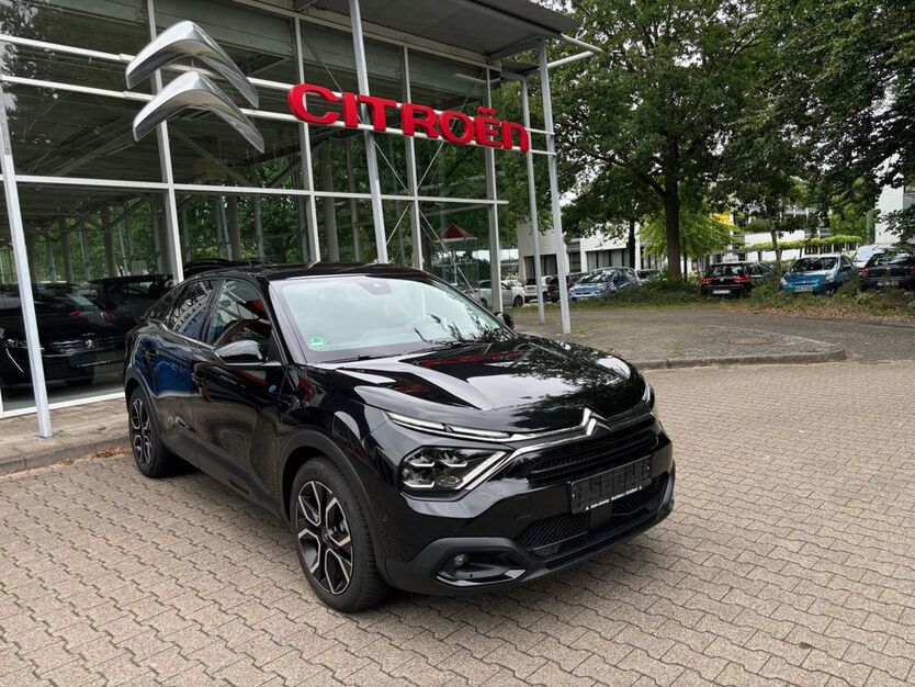 Citroen C4 37.800 km 20.990 € Nordhorn 48527