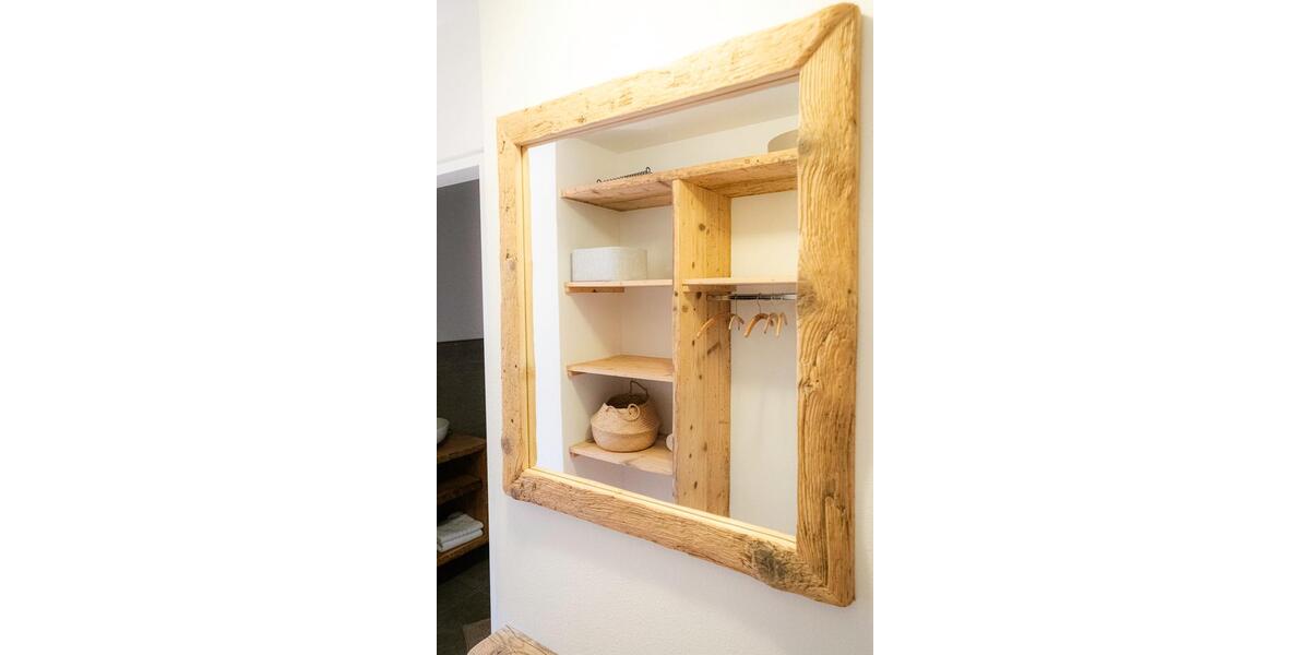 Etagenwohnung Sonthofen - 1.5 Zimmer, 38 m&sup2;, 820&euro; | Angebot:25405471