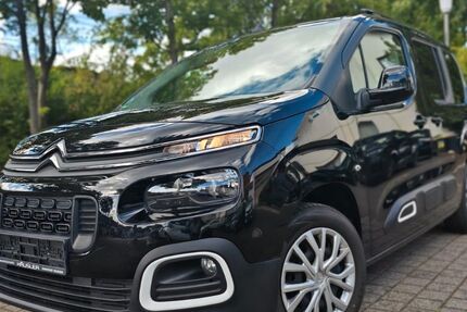 Citroen Berlingo 87.549 km 15.790 € Fulda 36037