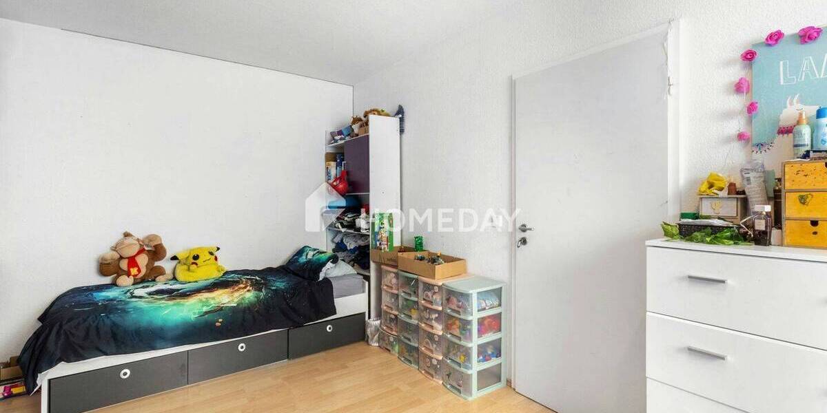 Etagenwohnung Bad Orb - 5 Zimmer, 116 m&sup2;, 229.000&euro; | Angebot:26204279