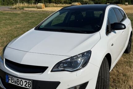 Opel Astra 192.505 km 3.999 &euro; Kefenrod 63699