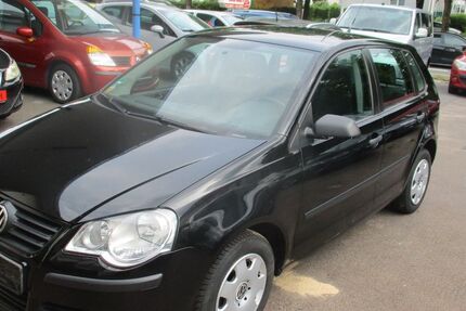 VW Polo 198.600 km 1.700 &euro; Bielefeld 33699