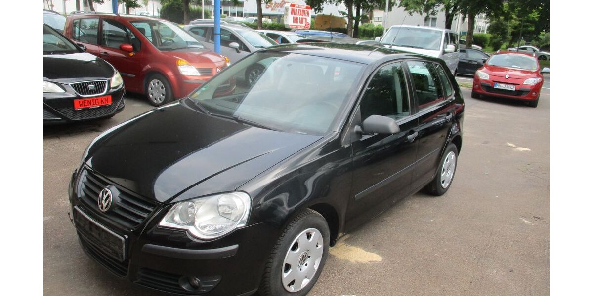 VW Polo 198.600 km 1.700 &euro; Bielefeld 33699