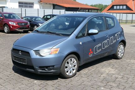 Mitsubishi Colt 237.700 km 890 &euro; Adelheidsdorf 29352