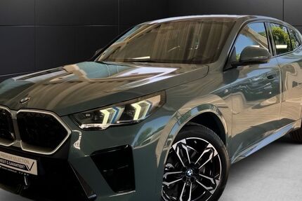 BMW X2 10.500 km 38.550 &euro; Kaufbeuren 87600
