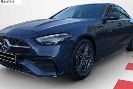 Mercedes-Benz C 300 9.873 km 45.890 &euro; Garbsen 30827