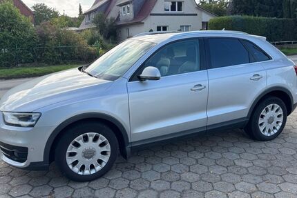 Audi Q3 360.000 km 5.990 &euro; Stelle 21435