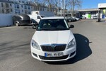 Fabia Kombi