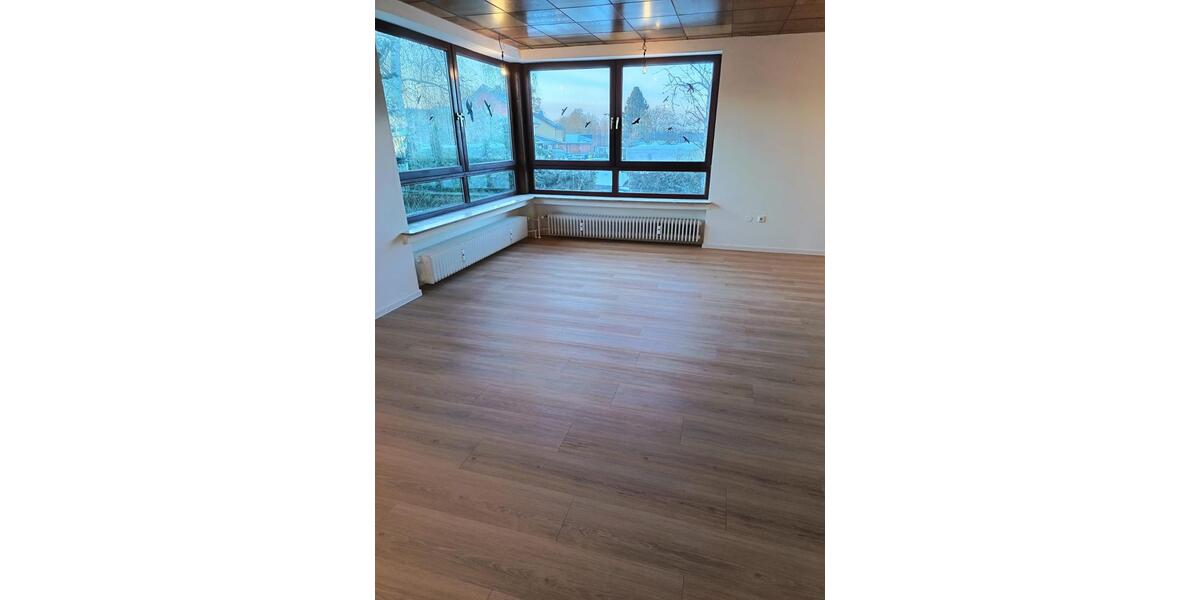 Helle 2-Zimmer-Wohnung in FrankenbergGeismar 2 zimmer